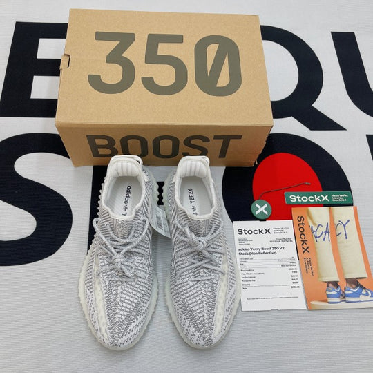 Y*ezy Boost 350 V2  « Static  »