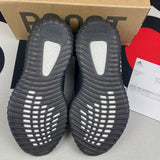 Y*ezy Boost 350 V2  « Black White  »