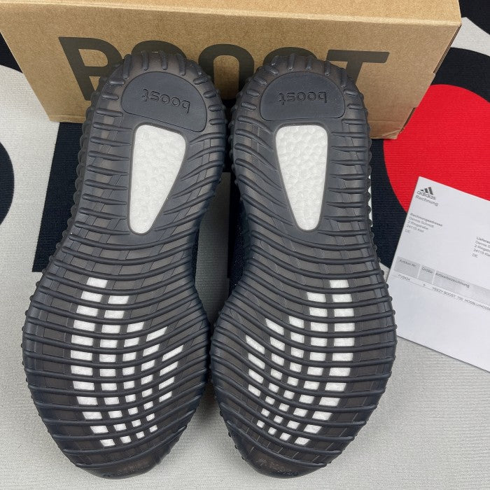 Y*ezy Boost 350 V2  « Black White  »