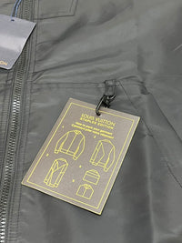 L&*V Jacket