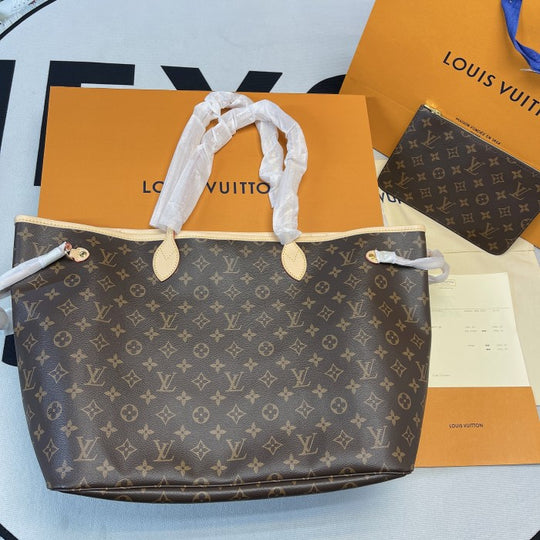 L&*V Neverfull Grand(40*20*33)