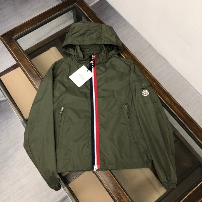 M*ncler Jacket