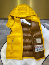 Gilet M*ncler
