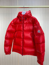 Veste M*ncler