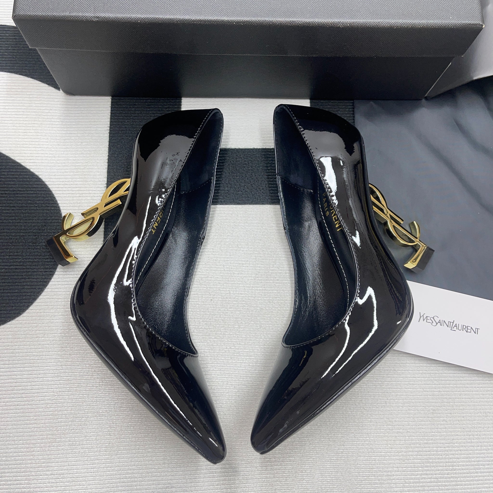 Y*SL Talons