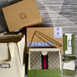 G*cci Sac