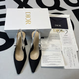 D*or Slingback