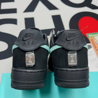 N*ke Air Force 1 « T*ffany & Co »