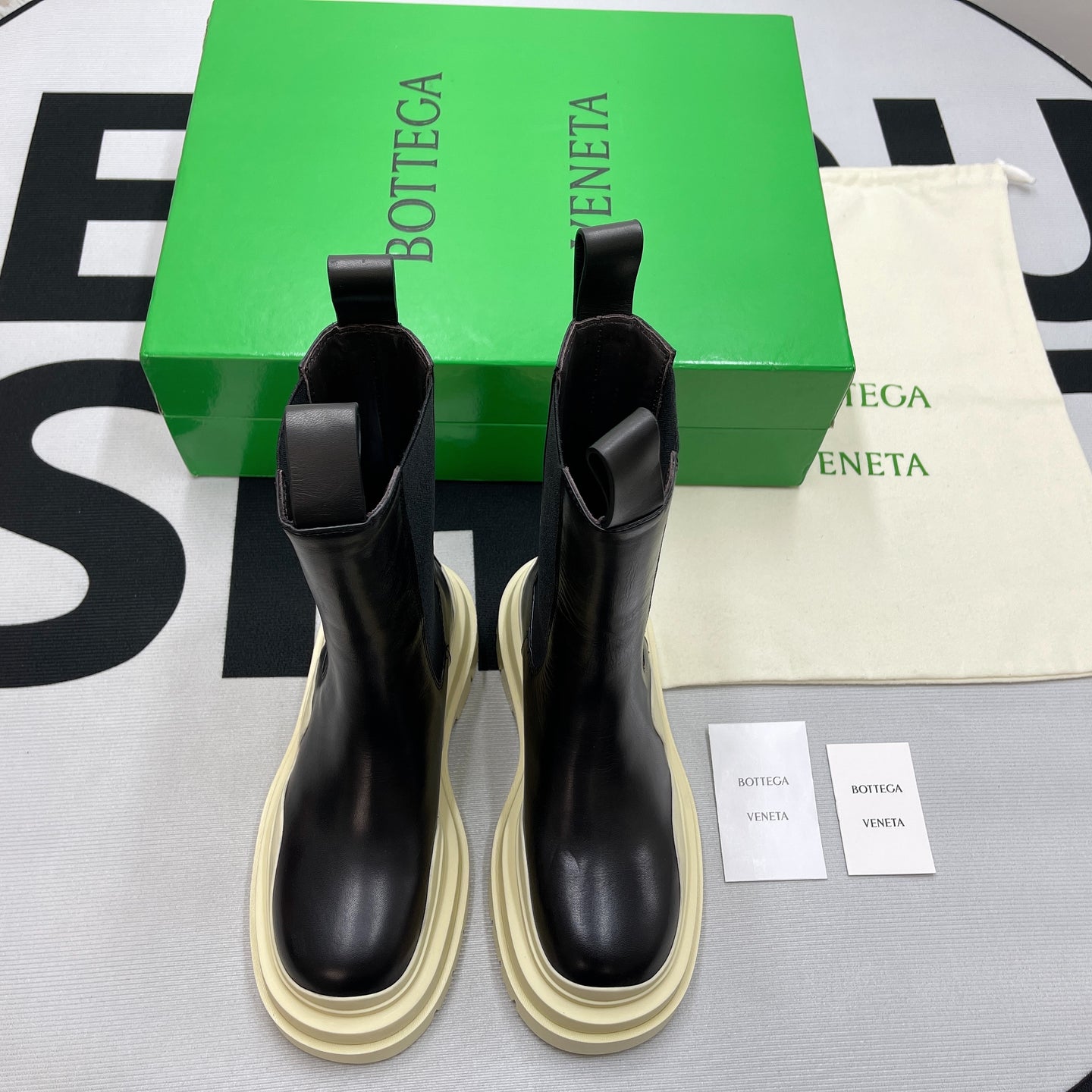 B*ttega V Bottes