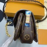 L&*V Metis (21.5*13.5*6)