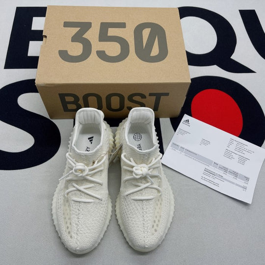 Y*ezy Boost 350 V2  « Bone »