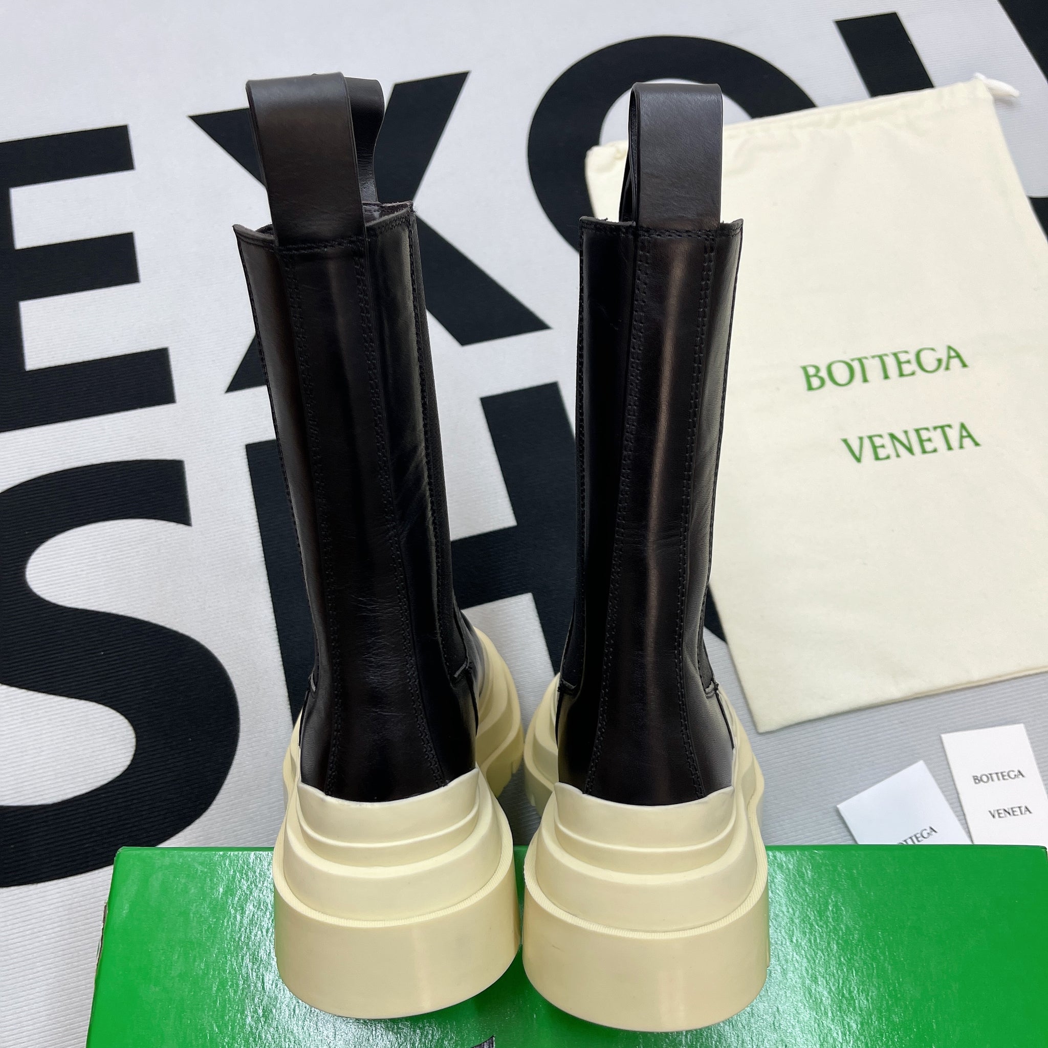 B*ttega V Bottes