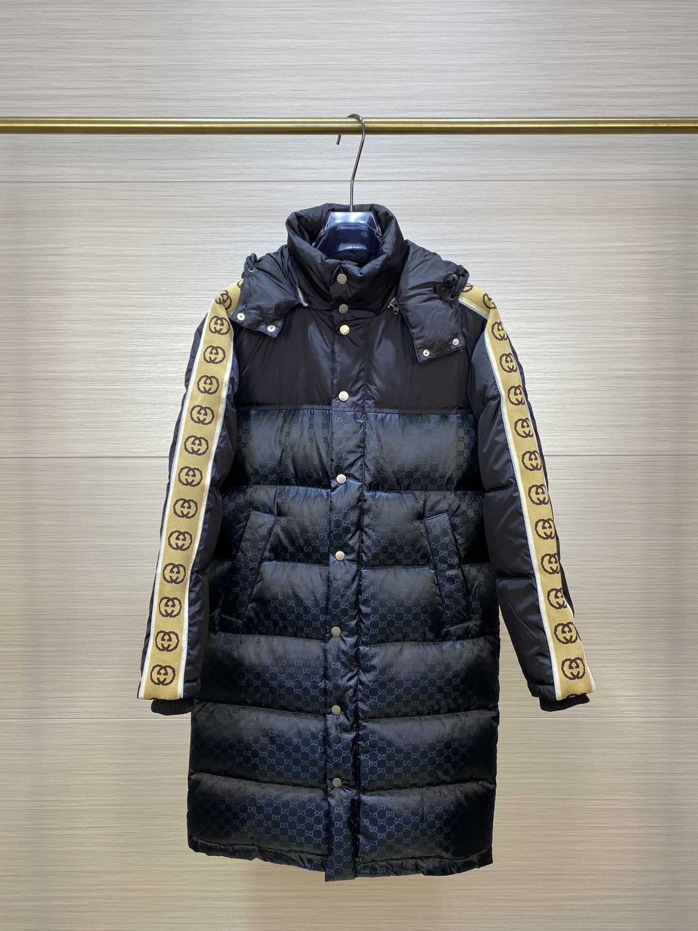 Veste G*cci