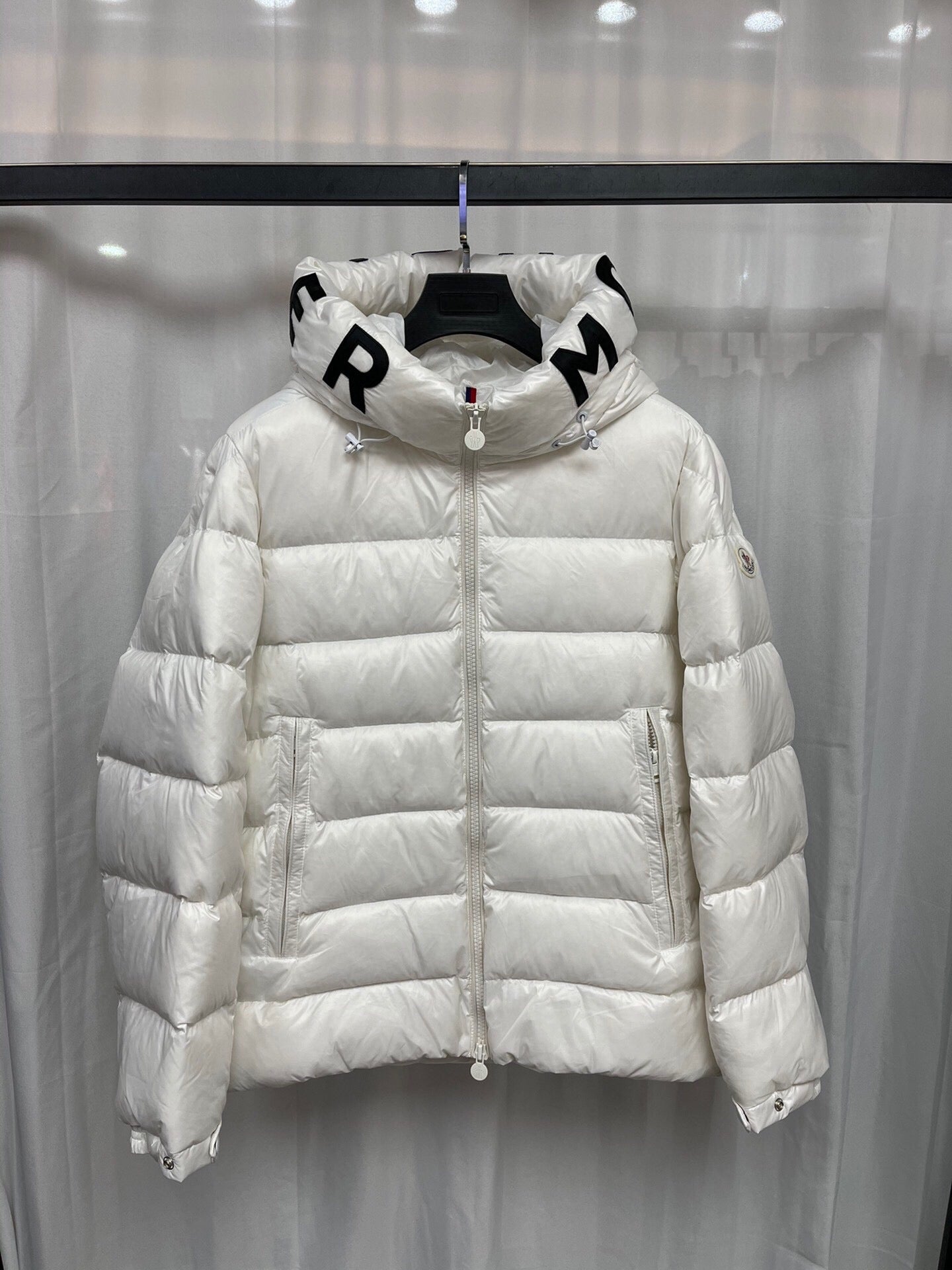 Veste M*ncler