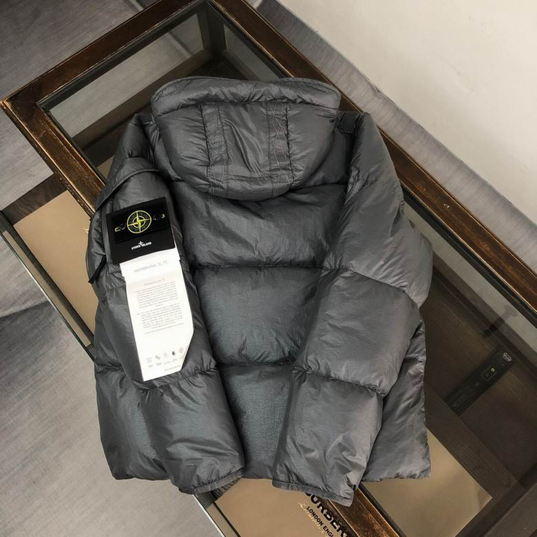 Veste St*ne Island