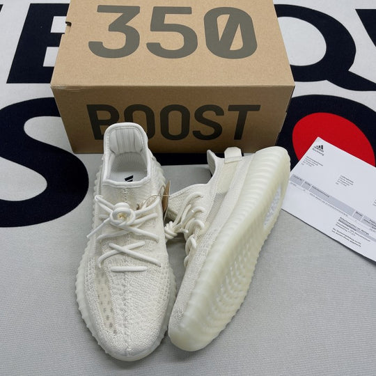 Y*ezy Boost 350 V2  « Bone »