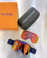 L&*V Lunettes Ski