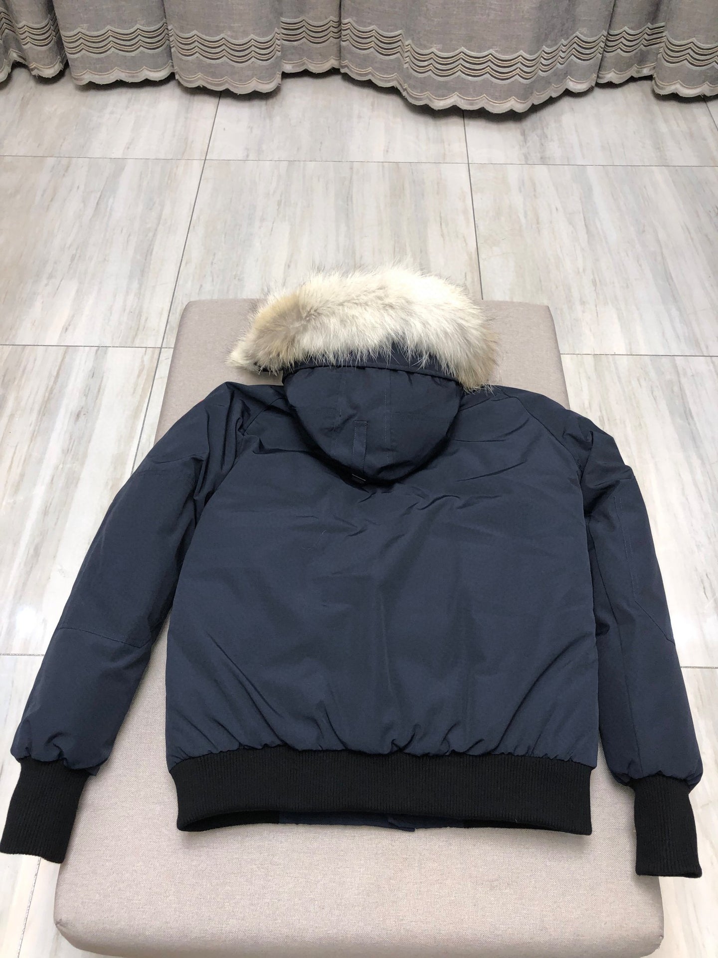 Canada-G Veste