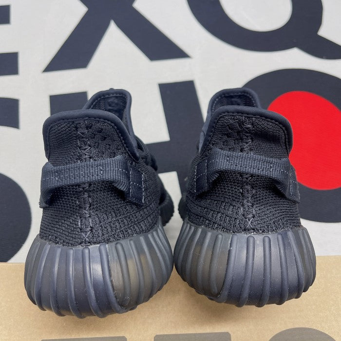 Y*ezy Boost 350 V2  « Onyx »