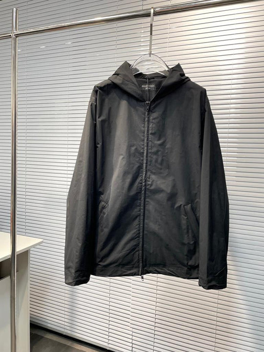 B*lenciaga Jacket