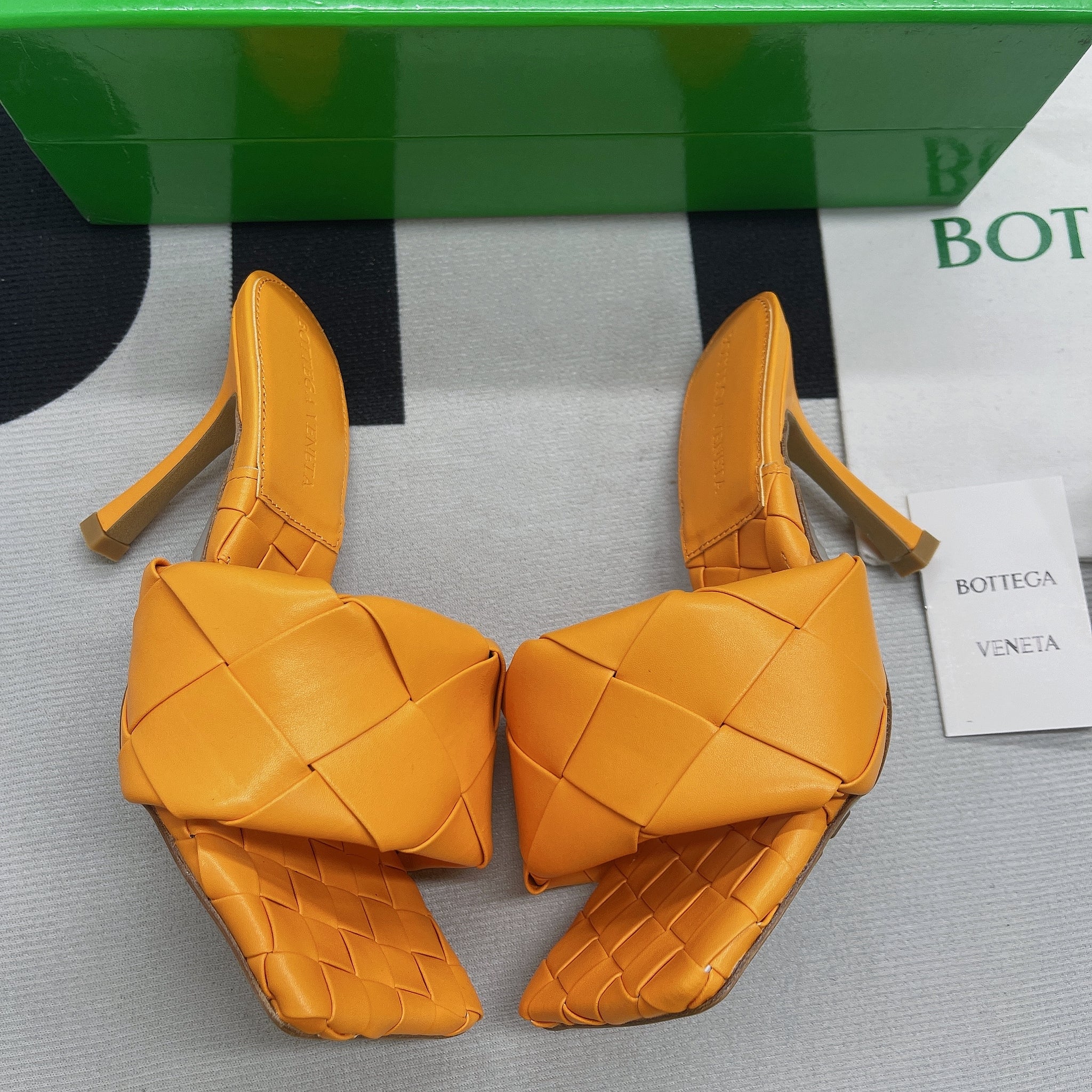 B*ttega V Talons