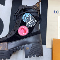 L&*V Platform