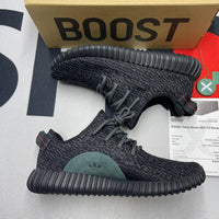 Y*ezy Boost 350 V2  « Pirate Black »