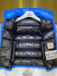 Gilet M*ncler