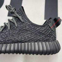 Y*ezy Boost 350 V2  « Pirate Black »