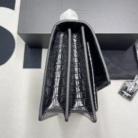 Y*SL Sunset Crocodile(22*16*6.5)