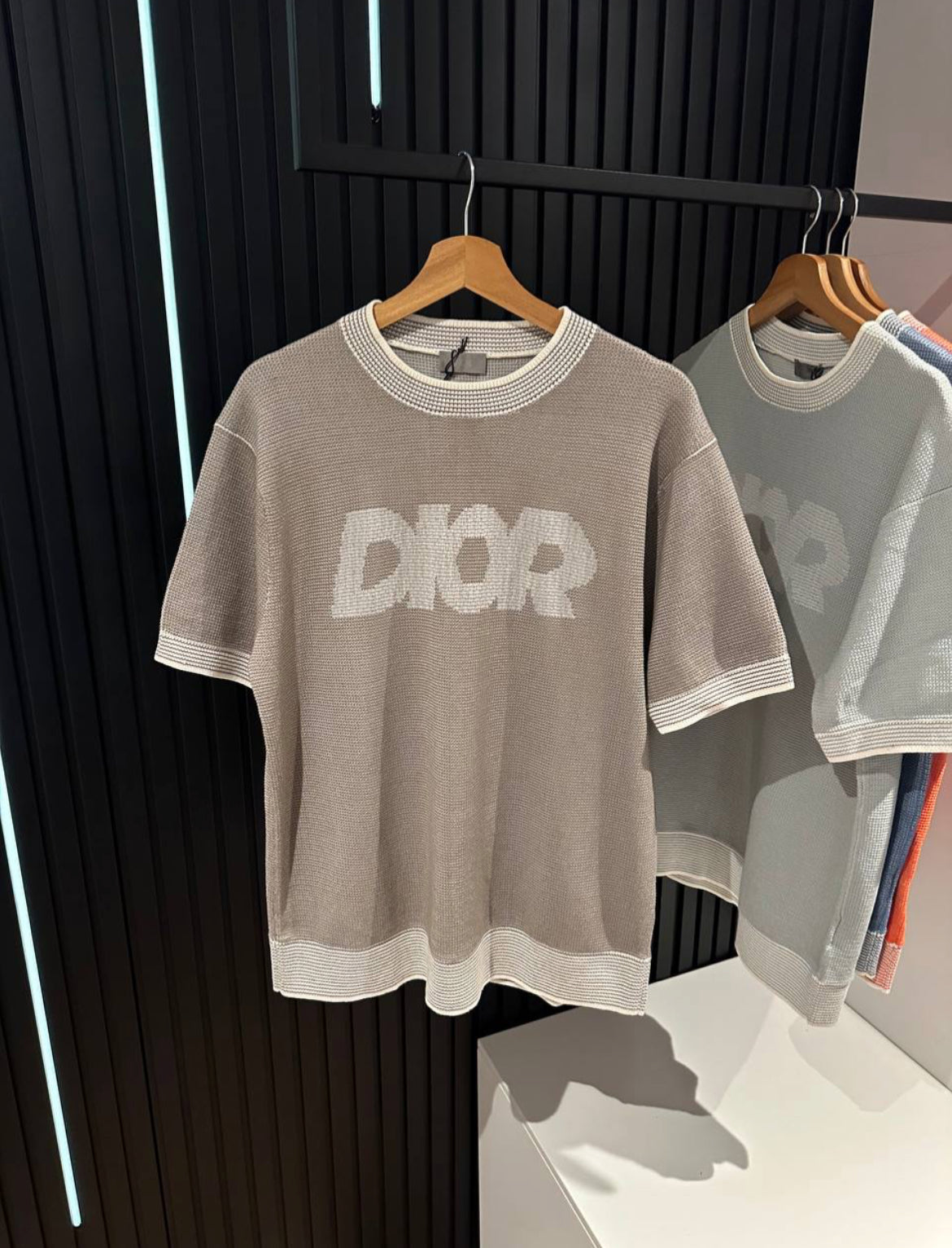T-shirt D*or