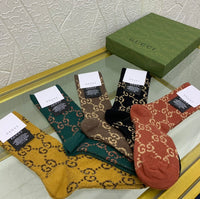 G*cci Chaussette (Boîte de 5)