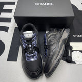 Ch*nel Top Trainer