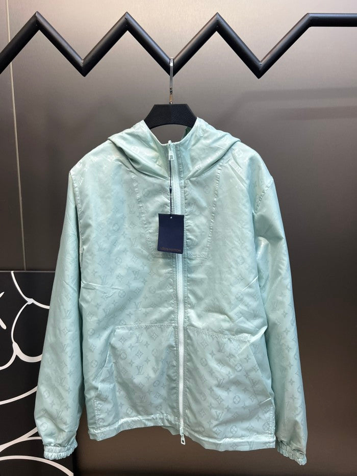 L&*V Jacket
