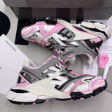 Balenc*aga Track 2