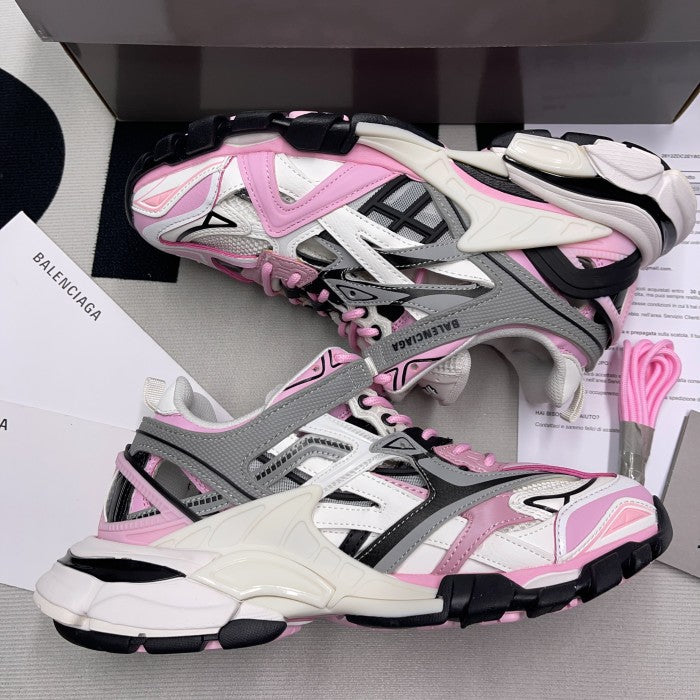 Balenc*aga Track 2