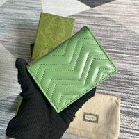 G*cci Porte Monnaie (11*9*3)