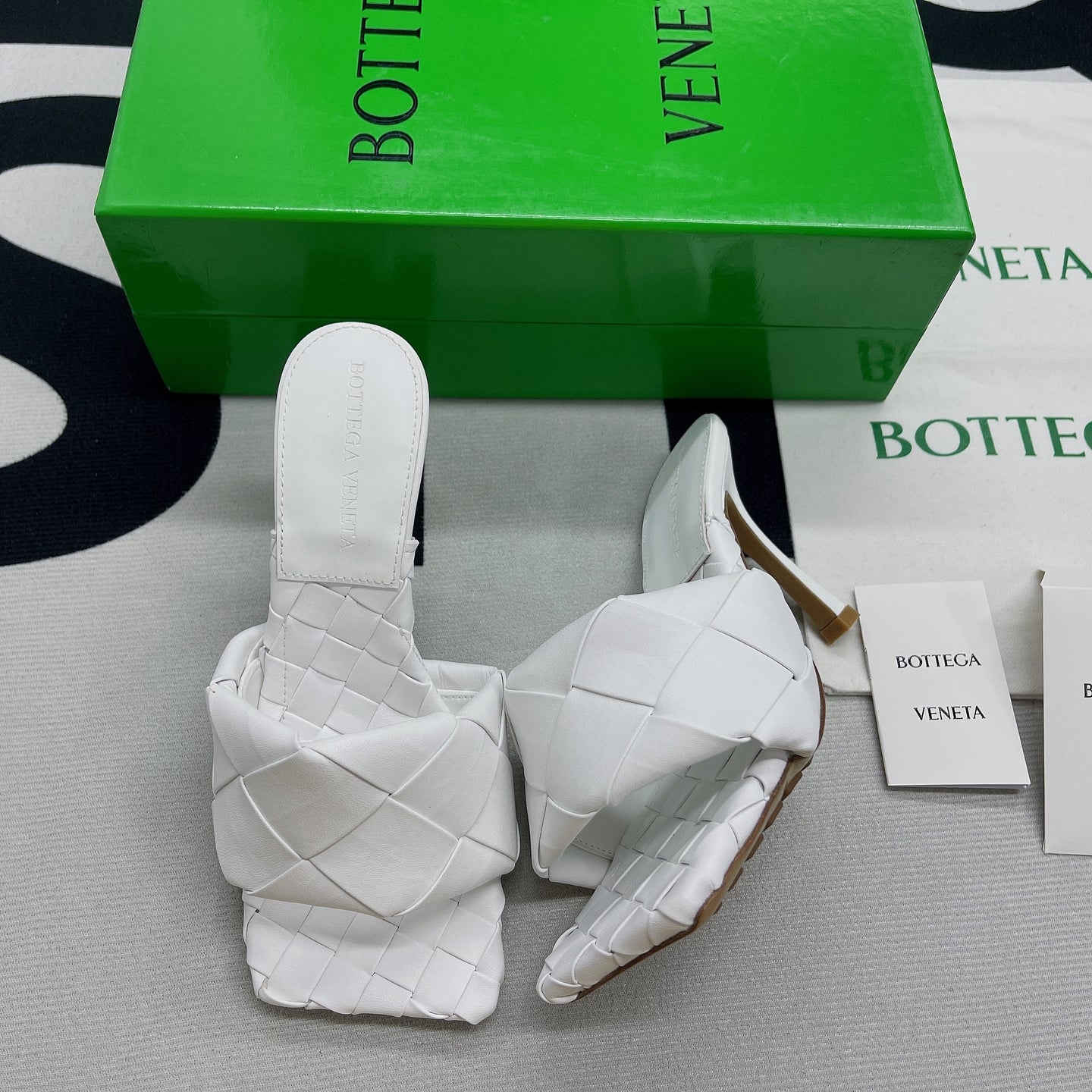 B*ttega V Talons