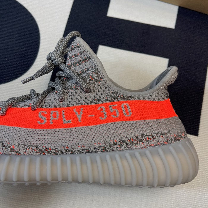 Y*ezy Boost 350 V2  « Beluga »