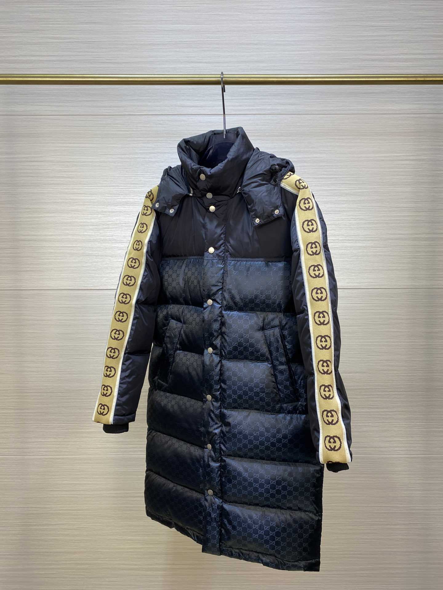Veste G*cci