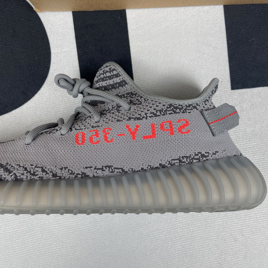 Y*ezy Boost 350 V2  « Beluga »