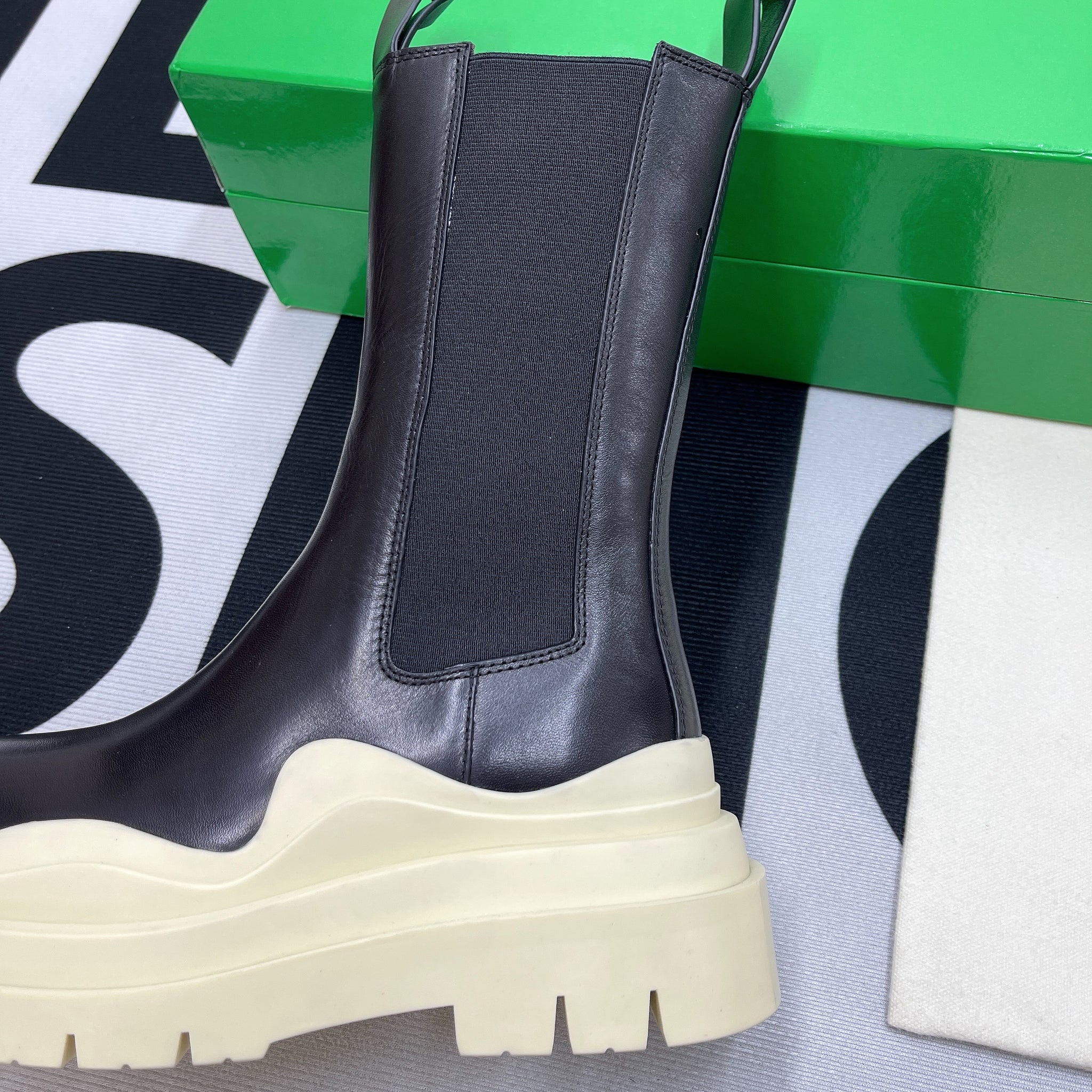 B*ttega V Bottes
