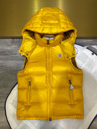 Gilet M*ncler