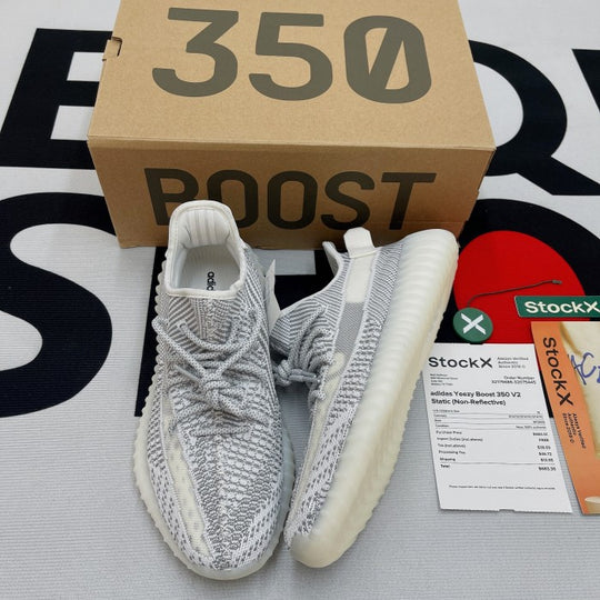 Y*ezy Boost 350 V2  « Static  »