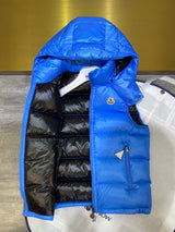 Gilet M*ncler