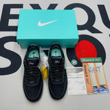 N*ke Air Force 1 « T*ffany & Co »