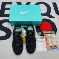 N*ke Air Force 1 « T*ffany & Co »