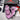 J*rdan 4 «Orchid»