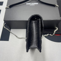 Y*SL Envelope (19*12.5*3.5)