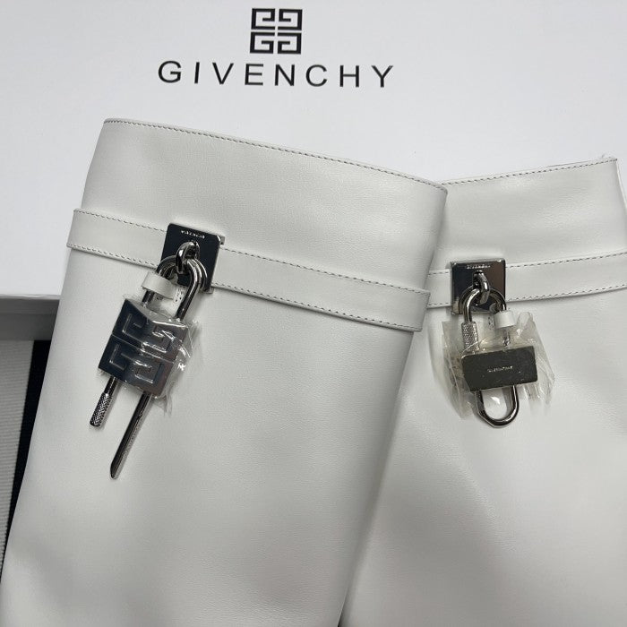 G*venchy Bottes